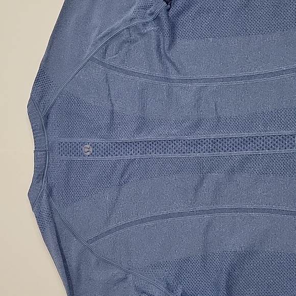 Lululemon Swiftly Run Tech Top - Picture 3 of 10